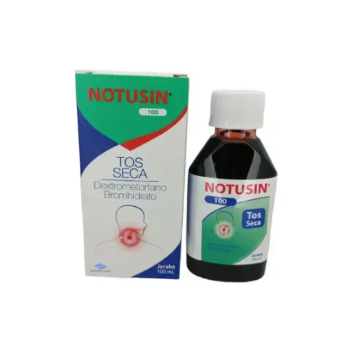 [7862103553851] NOTUSIN 100 TOS SECA JBE 100 ML