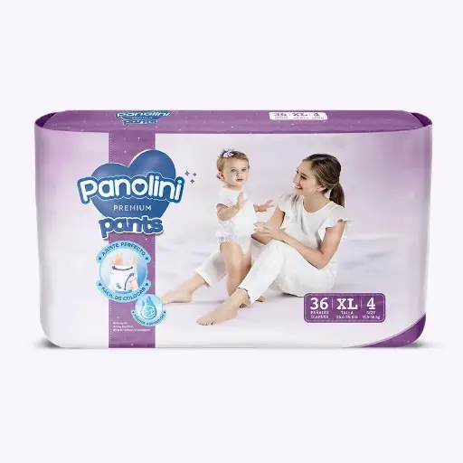 [7861001851120] PANOLINI EXPANSIVE PANTS XL X 36