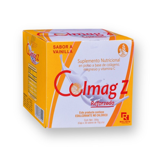 [7862106331029] COLMAG Z REFORZADO SOBRES