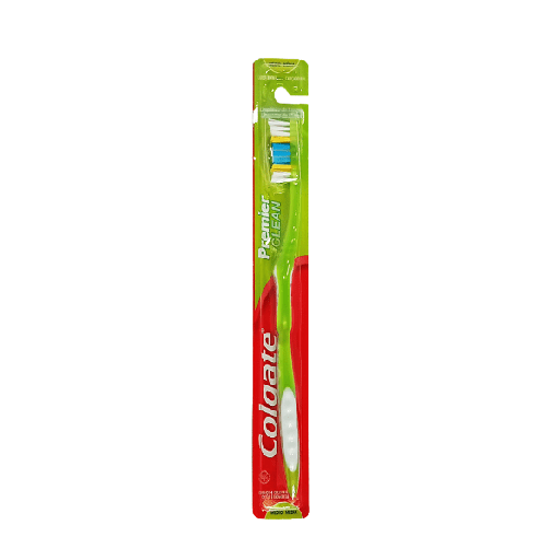 [7509546015040] COLGATE CEPILLO PREMIUN CLEAN