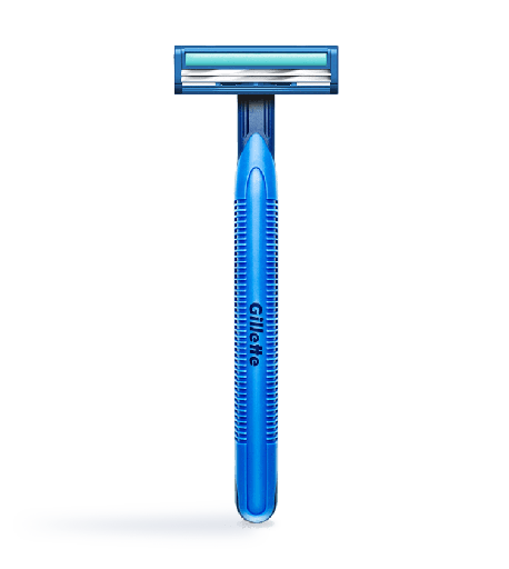 [7500435154420] PRESTOBARBA GILLETTE ULTRAGRIP *