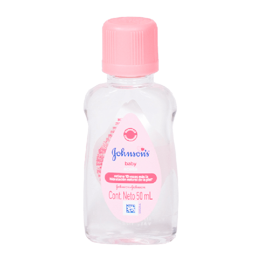 [7702031132844] JOHNSONS ACEITE 50 ML