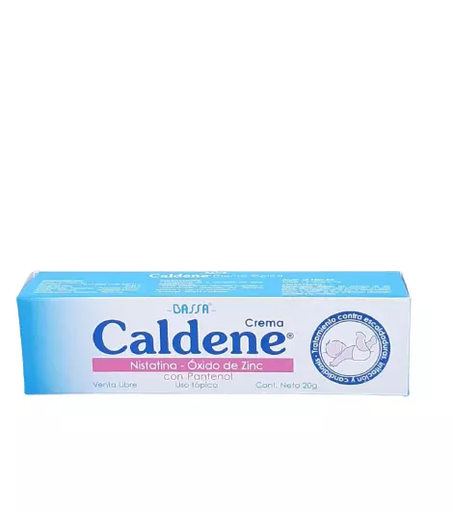 [7861011200512] CALDENE CREMA 20 G