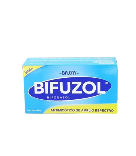 [7861011200079] BASSA JABON BIFUZOL 80 G