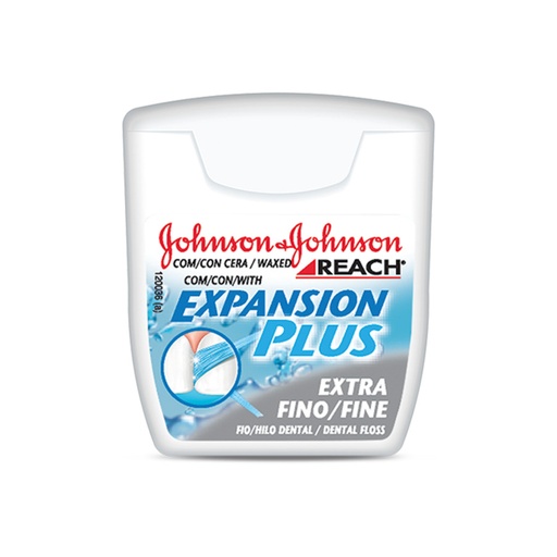 [7891010038915] HILO DENTAL REACH EXTRAFINO 50 MTS