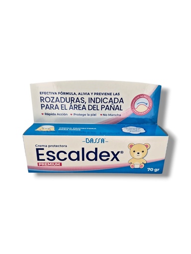 [7861011200130] ESCALDEX CREMA 70 G