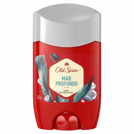 [7500435141833] OLD SPICE BARRA MAR PROFUNDO 50 GR *