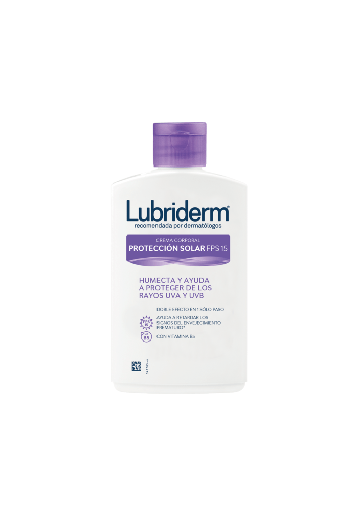 [7702035469151] LUBRIDERM CREMA UVB 120 ML