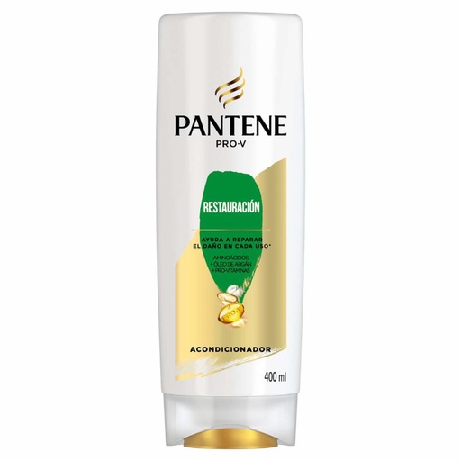 [7501006721317] PANTENE AC RESTAURACION PROFUNDA 400ML