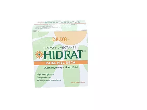 [7861011200536] HIDRAT CREMA PIEL SECA 120 G