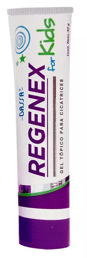 [7861011210023] REGENEX FOR KID‘S CREMA 30 G