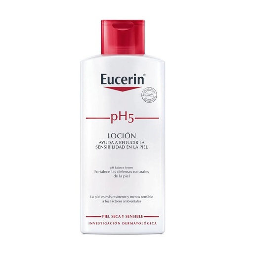 [4005800178368] EUCERIN PH5 LOCION 250 ML