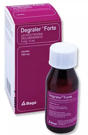 [7800028002290] DEGRALER FORTE JBE. 5 MG