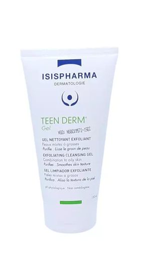 [3031500311423] TEEN DERM GEL 150ML