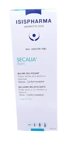 [3031500311645] SECALIA BALM 200 ML