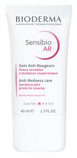 [3701129812099] SENSIBIO AR CREMA ANTIENROJECIMIENTO