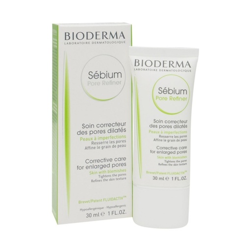 [3401361353625] SEBIUM PORE REFINER 30 ML