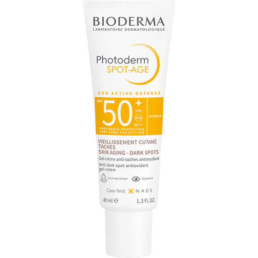 [3701129803738] PHOTODERM SPOT AGE SPF 50+ 40 ML