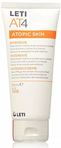 [8431166181357] LETI AT-4 INTENSIVE 100 ML