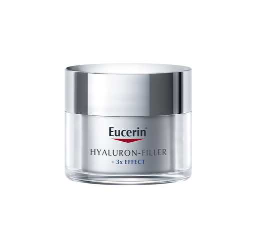 [4005800021930] EUCERIN HYALURON FILLER CREMA DIA FPS15 50 ML