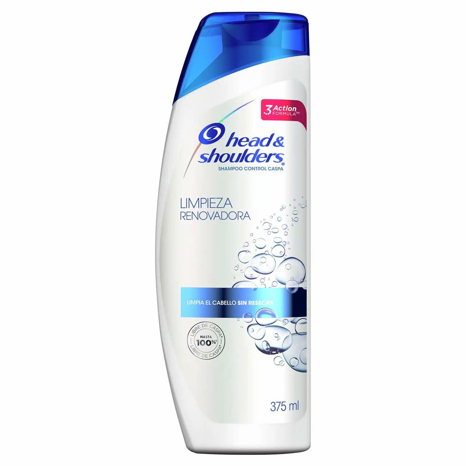 [7500435020008] H&S SH LIMP RENOVADORA 375ML