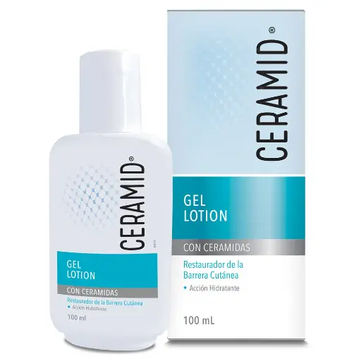 [7862103550027] CERAMID GEL LOCION 100 ML
