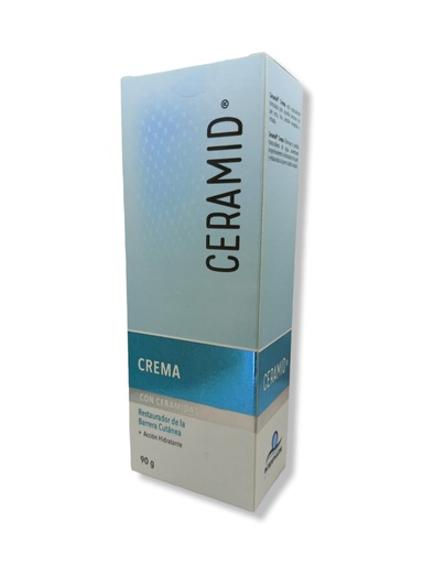 [7862103550010] CERAMID CREMA 90 G