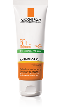 [3337875546430] ANTHELIOS XL GEL CREMA TOQUE SECO 50+ ROCHE POSAY