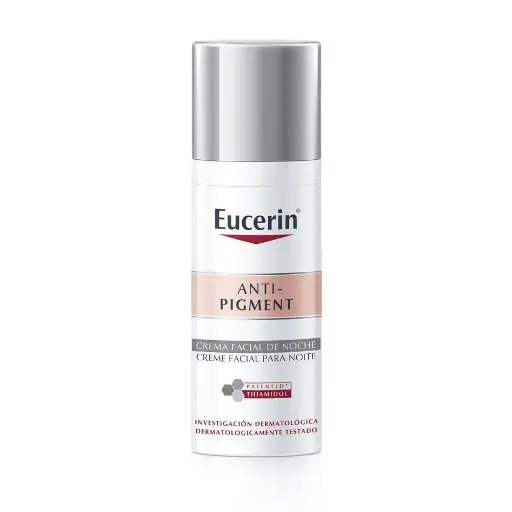 [4005900559517] EUCERIN ANTIPIGMENTO CREMA NOCHE 50 ML