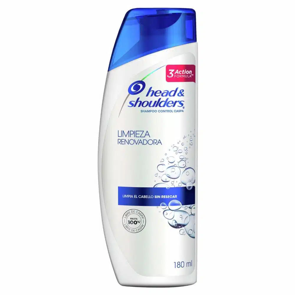 [7500435019958] H&S SH LIMP RENOVADORA 180 ML