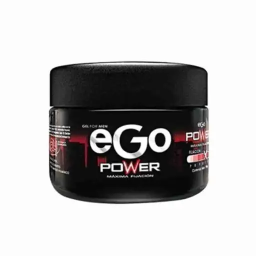 [7861001362084] GEL EGO POWER FOR-MEN 190 GR