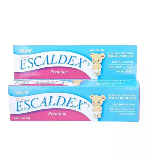 [7861011210665] ESCALDEX CREMA 30 G