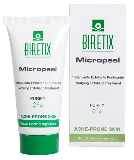 [8470001729057] BIRETIX MICROPEEL 50 ML