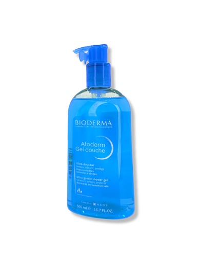 [3401399372407] ATODERM GEL DOUCHE 500 ML
