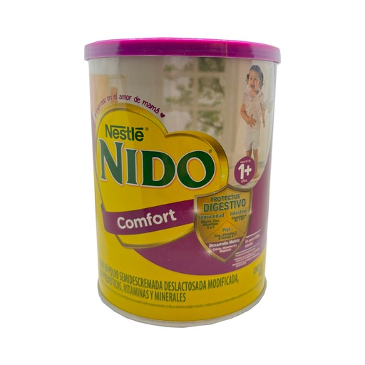 [7861001240108] NIDO COMFORT 1 400 G