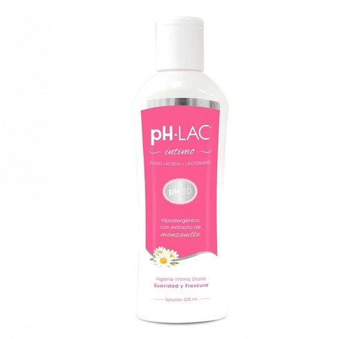 [7862103552137] PH-LAC INTIMO MANZANILLA 225 ML