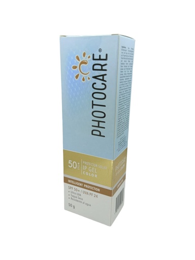 [7862103552380] PHOTOCARE IP GEL COLOR 50 GR