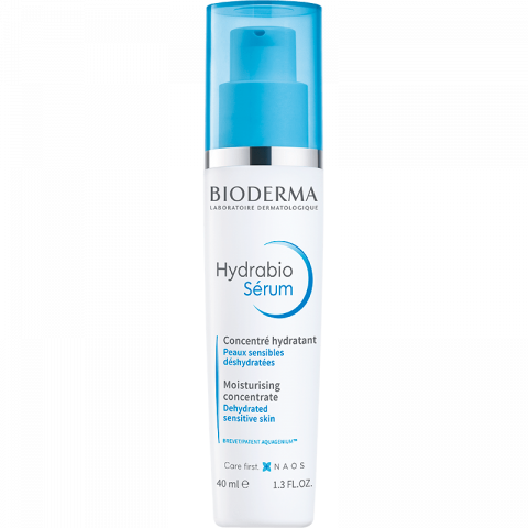 [3401347869775] HYDRABIO SERUM 40 ML