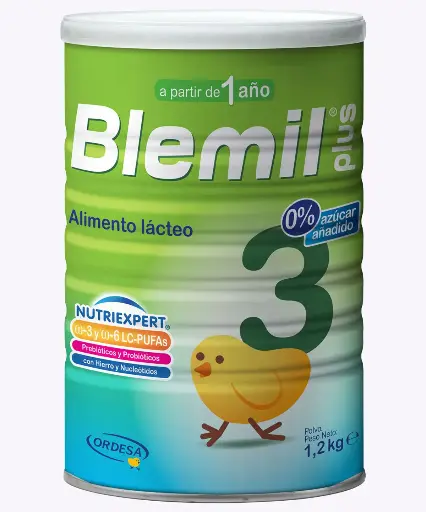 [8426594132927] BLEMIL OPTIMUM PROTECH 3 1200 KG