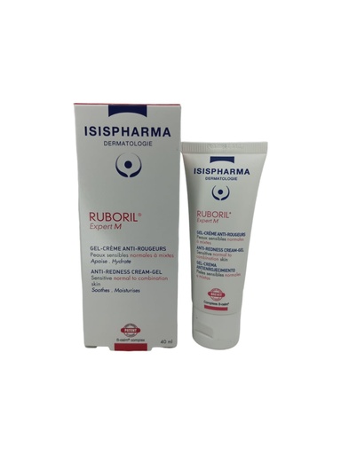 [3401360120006] RUBORIL EXPERT M 40 ML
