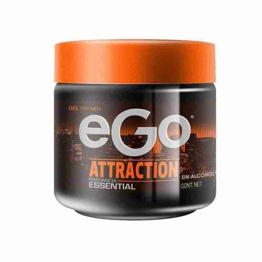 [7861001362152] GEL EGO ATTRACTION 90 GR