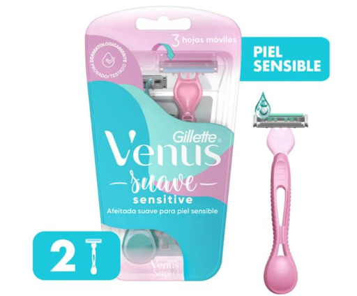 [7702018072217] PRESTOB. VENUS SKIN ELIXIR SENSITIVE X2 *