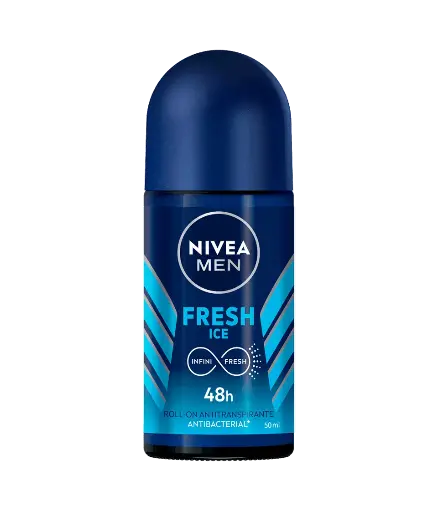 [4005900515889] NIVEA ROLLON FRESH ICE 50 ML