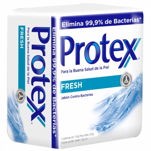[7702010920622] PROTEX JABON FRESH X 3