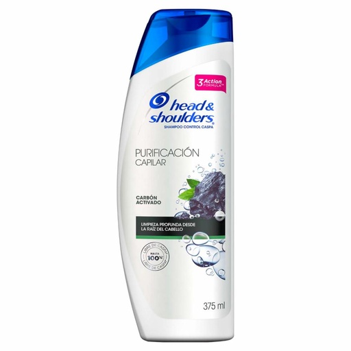 [7500435138000] H&S SH PURIFICACION 375ML