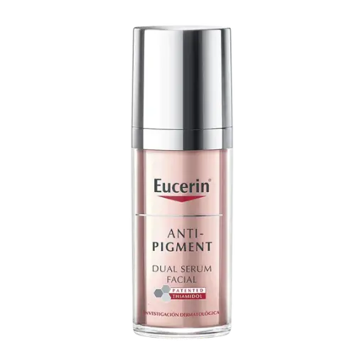 [7319470066786] EUCERIN ANTIPIGMENTO DUAL SERUM FACIAL 30 ML