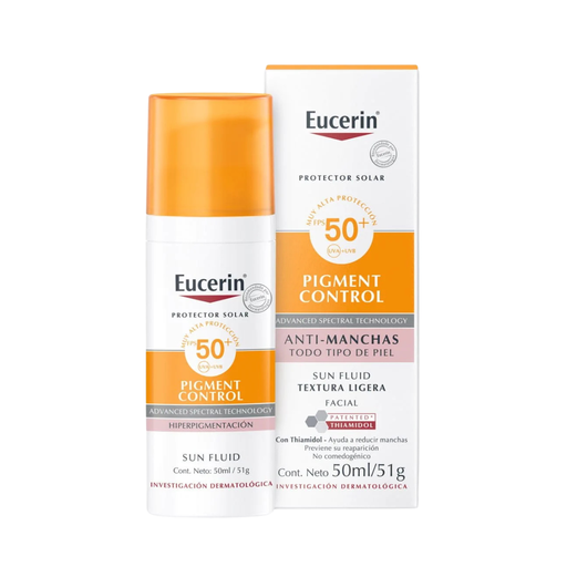 [4005800241901] EUCERIN SUN FLUIDO ANTI-MANCHAS 50 ML