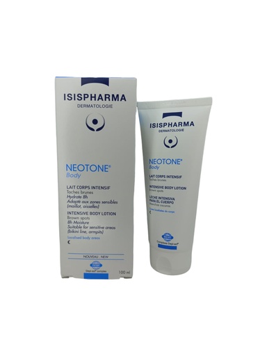 [3760269770386] NEOTONE BODY 100 ML