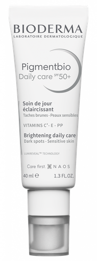 [3701129800072] PIGMENTBIO DAILY CARE SPF50+ 40 ML