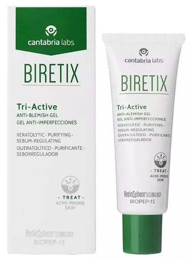[8470001908285] BIRETIX TRIACTIVE 50 ML